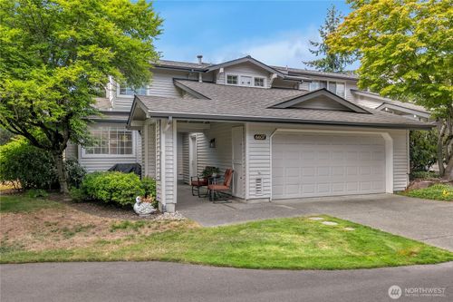 6607 113th Pl Se, Bellevue, WA, 98006-6429 | Card Image