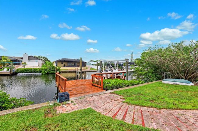 6521 Bimini Ct, House other with 3 bedrooms, 2 bathrooms and null parking in APOLLO BEACH FL | Image 38