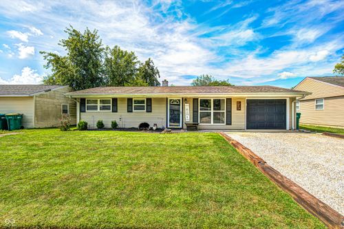 932 Walton Dr, Plainfield, IN, 46168-2240 | Card Image