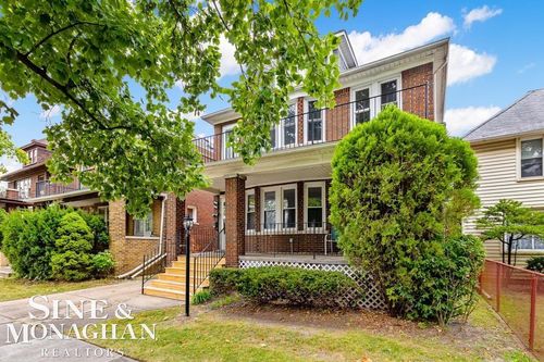 1415 Maryland St, Grosse Pointe Park, MI, 48230-1017 | Card Image