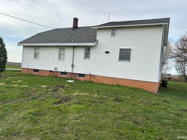 4740 N 500 E, House other with 3 bedrooms, 1 bathrooms and null parking in Hamlet IN | Image 18