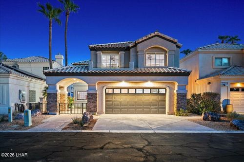 2-1351 London Bridge Rd, Lake Havasu City, AZ, 86404-9582 | Card Image