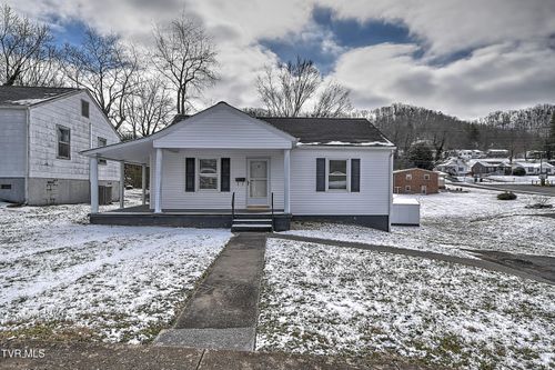 2634 Bay Street, Bristol, TN, 37620 | Card Image