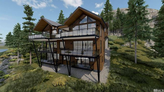 285 Gonowabie Rd, Home with 0 bedrooms, 0 bathrooms and null parking in Crystal Bay NV | Image 4