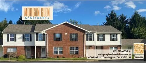 400 Park St, Cardington, OH, 43315-9778 | Card Image