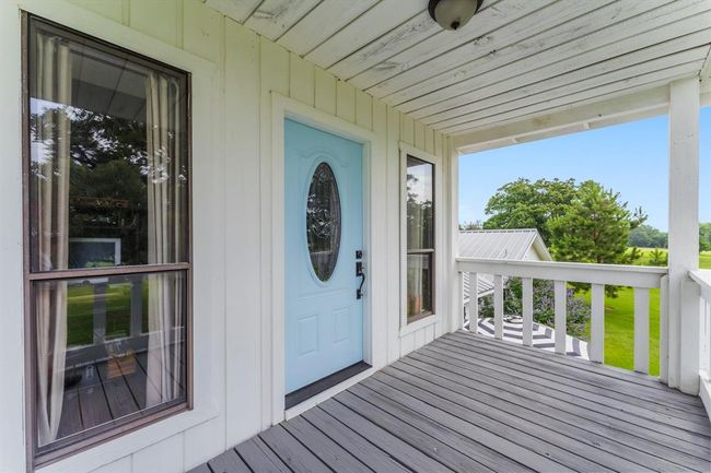 4282 Happy Haven Ln, Home with 4 bedrooms, 2 bathrooms and 2 parking in Midway TX | Image 4