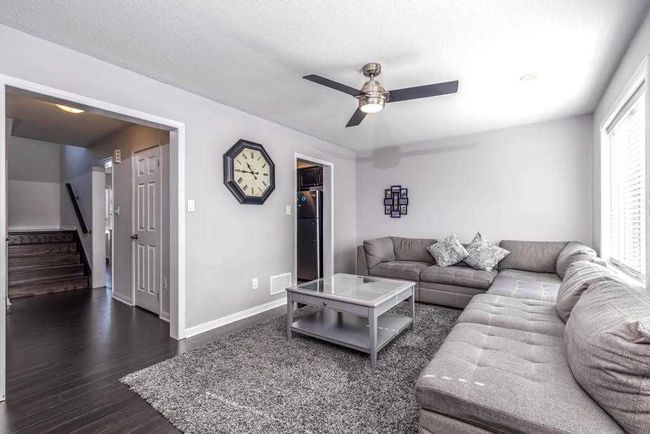 7 Ariel Rd, House attached with 3 bedrooms, 2 bathrooms and 2 parking in Brampton ON | Image 8