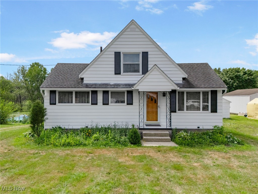 Culbertson Dr, Coventry Township, OH 44203