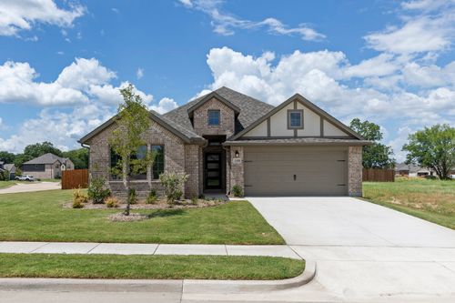 1100 Rushing Ct, Aubrey, TX, 76227-6307 | Card Image