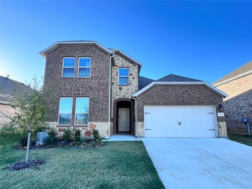 10313 Rambling Brooks Ln, Aubrey, TX, 76227-4788 | Card Image