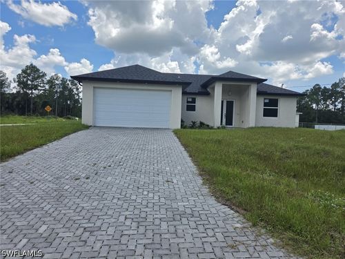 2606 E 13th St, Lehigh Acres, FL, 33972 | Card Image