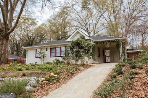 284 The Plz, Athens, GA, 30606-2988 | Card Image