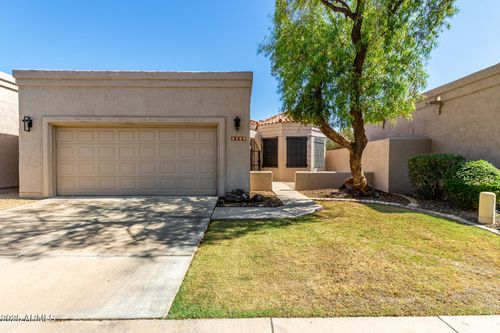 8725 E Via Del Arbor, Scottsdale, AZ, 85258 | Card Image