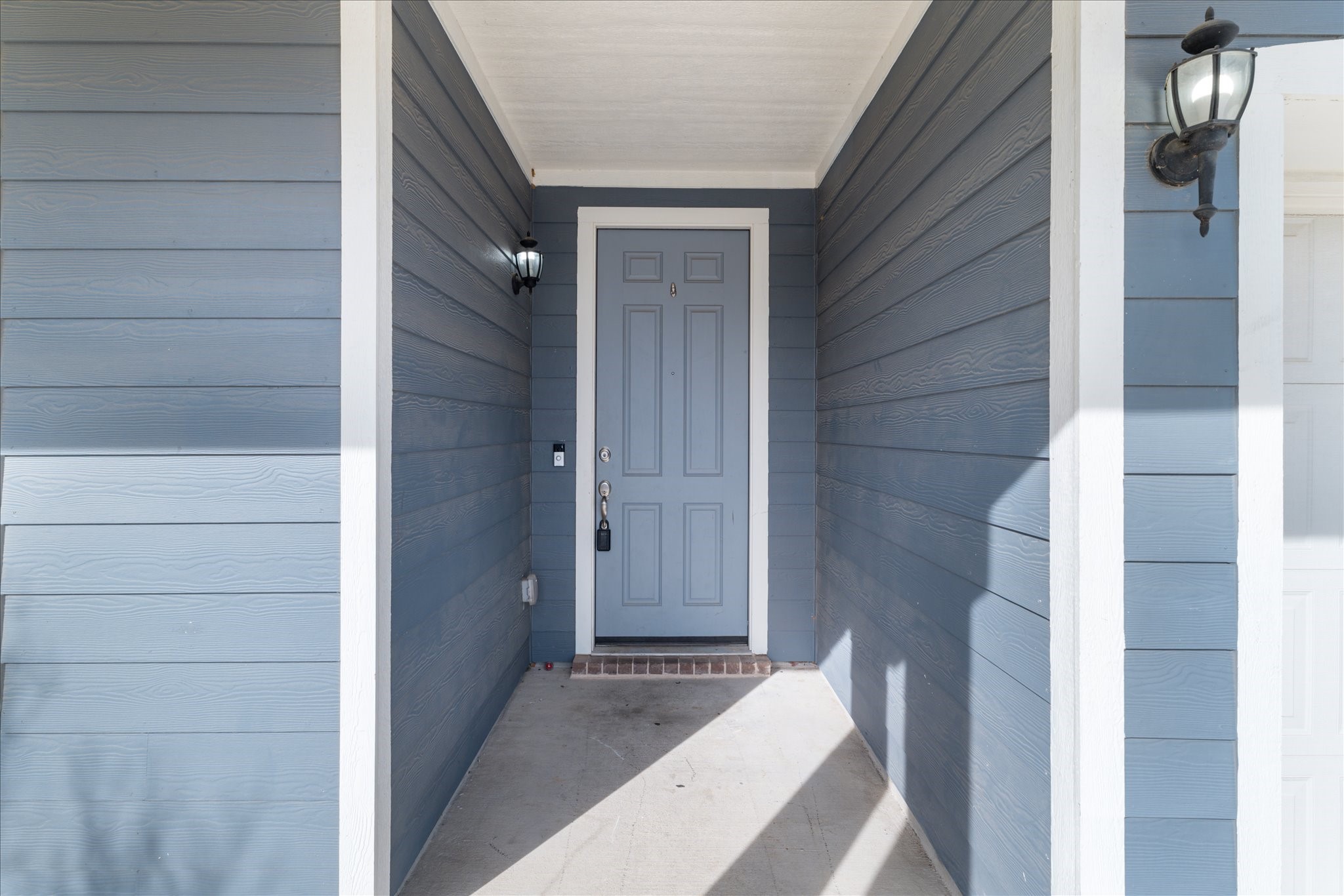 Residential Lease in Providence Village 4