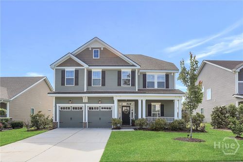 5 Brookhaven Dr, Savannah, GA, 31407-4844 | Card Image
