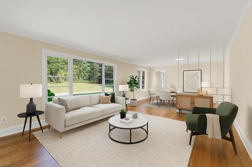 3823 Maid Marion Ln, Spartanburg, SC, 29302-4866 | Card Image