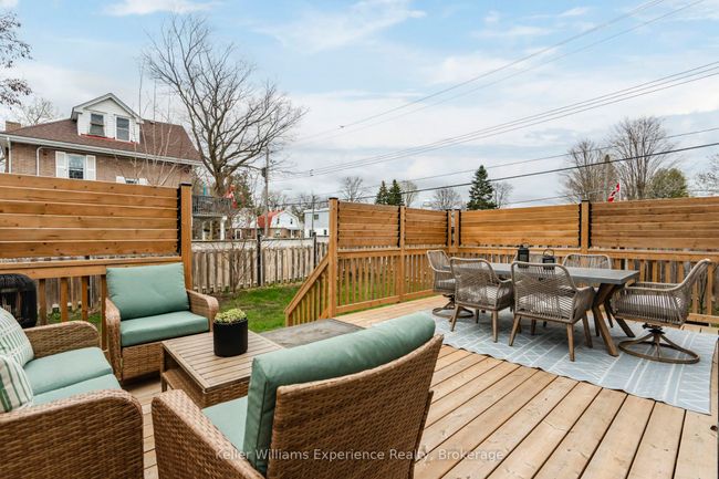 454 Colborne St, House other with 3 bedrooms, 2 bathrooms and 2 parking in Midland ON | Image 33