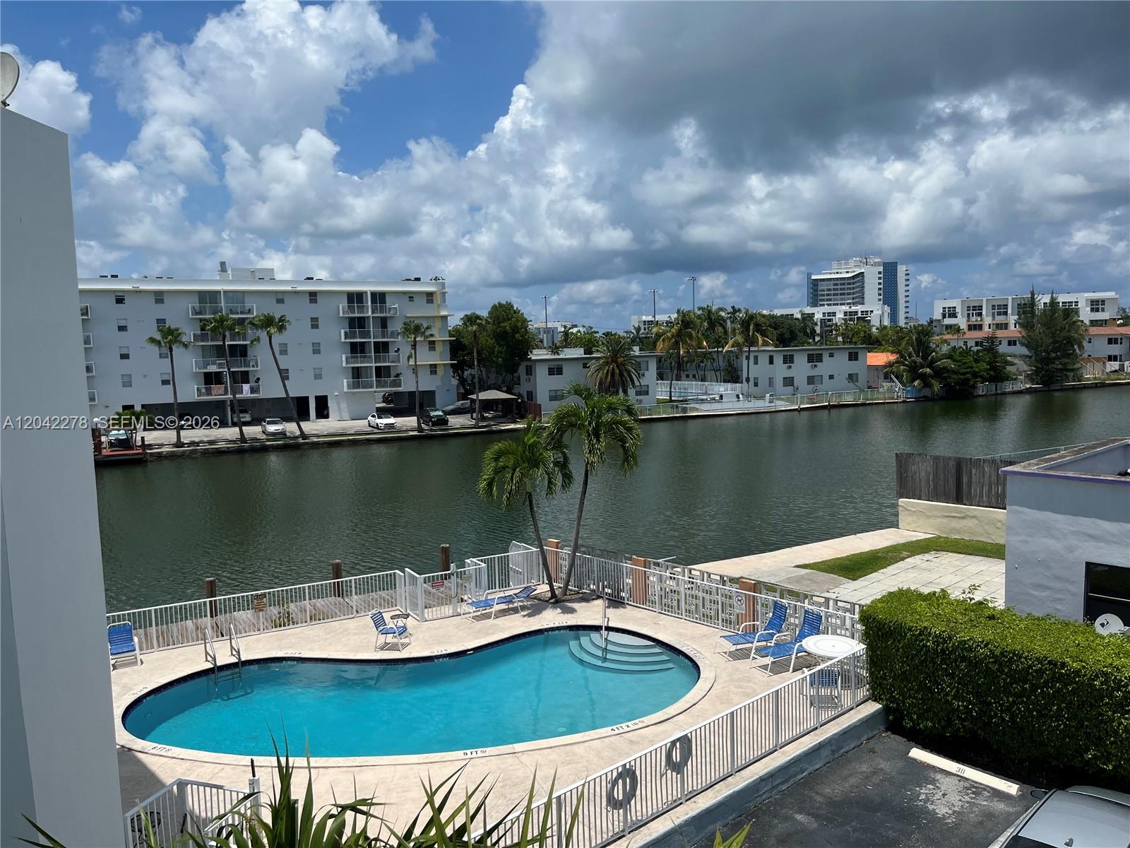 Residential Lease in Miami Beach 5