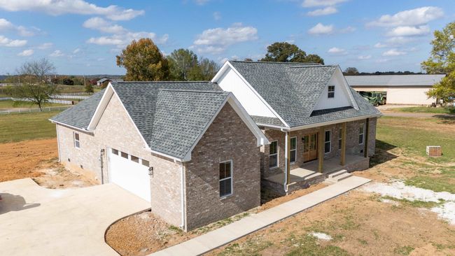 20 Twin Forks Ln, House other with 4 bedrooms, 3 bathrooms and null parking in Savannah TN | Image 37