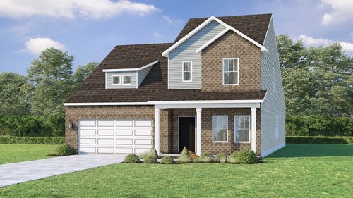 3610 Howard T Smith Dr, Murfreesboro, TN, 37129-4588 | Card Image