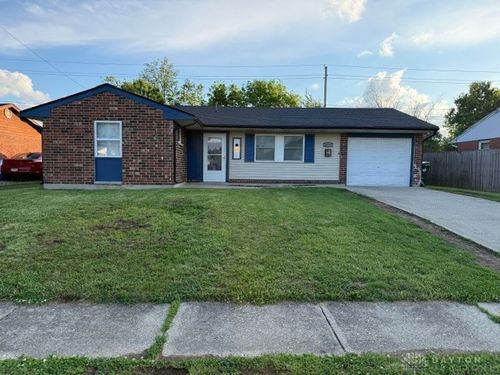 2077 Pueblo Drive, Xenia, OH, 45385 | Card Image