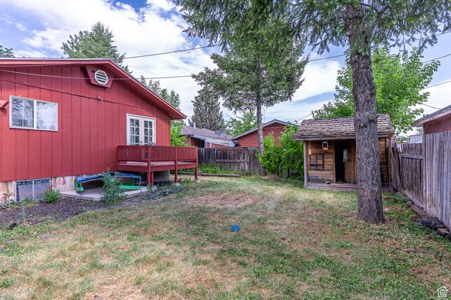 570 N 400 W, House other with 4 bedrooms, 2 bathrooms and 6 parking in Logan UT | Image 28