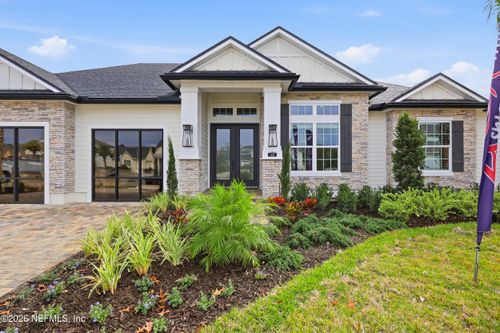 12 Courtney Oaks Drive, St Augustine, FL, 32092 | Card Image