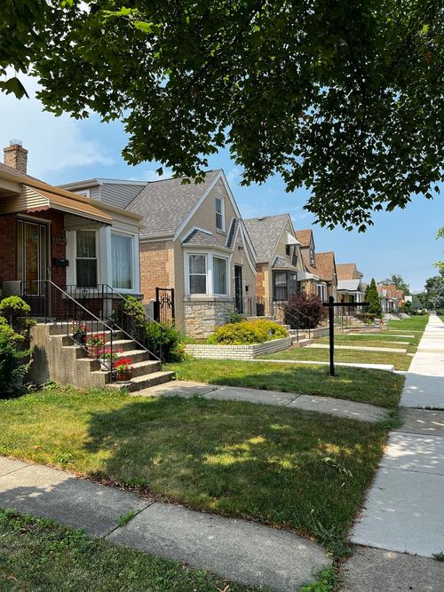3506 N Rutherford Ave, Chicago, IL, 60634-3710 | Card Image