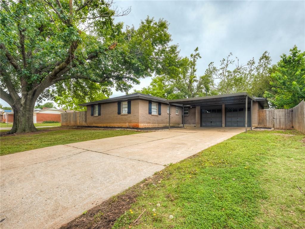 Shadybrook Dr, Oklahoma City, OK 73110
