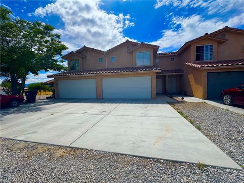 3-1040 Pahrump Valley Boulevard, Pahrump, NV, 89048 | Card Image
