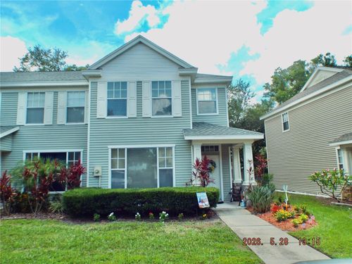 13601 Forest Lake Dr, LARGO, FL, 33771-5015 | Card Image