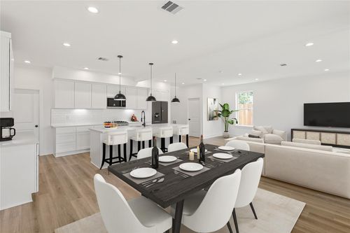 7411 Charlie St, Houston, TX, 77088-7601 | Card Image