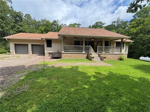 345 Martin Rd, Markleysburg, PA, 15459-1043 | Card Image