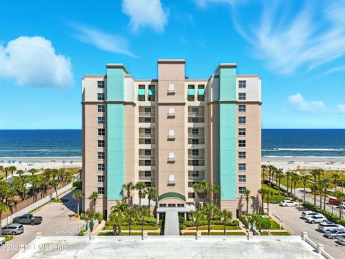 801-1415 1st St N, Jacksonville Beach, FL, 32250-7393 | Card Image