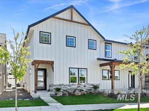 150 N Edgewood Ln, Eagle, ID, 83616-5305 | Card Image