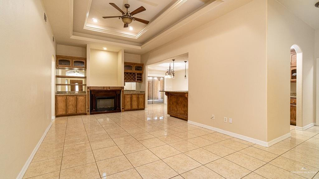 Residential Lease in Edinburg 2