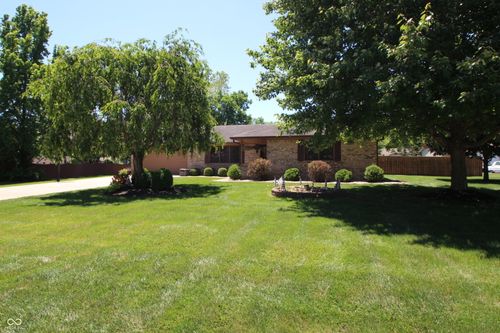 4475 Tattersall Dr, Plainfield, IN, 46168-9446 | Card Image