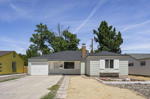 1180 Vance Way, Sparks, NV, 89431-2016 | Card Image