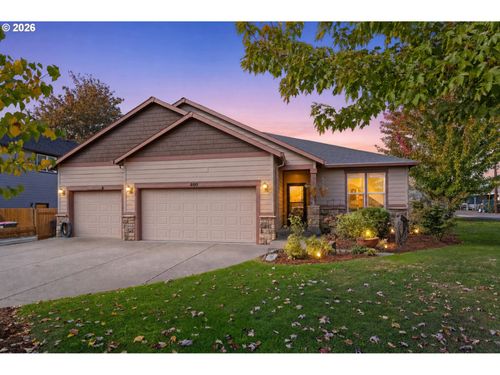 400 S Balm St, Yamhill, OR, 97148 | Card Image