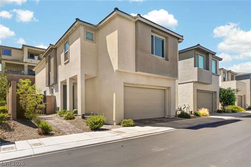 1583 Pacific Baza St, Las Vegas, NV, 89138-6473 | Card Image