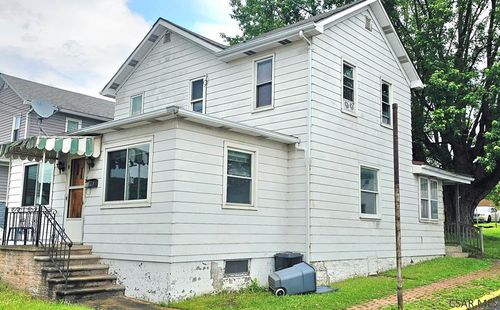 500 20th St, Windber, PA, 15963-1906 | Card Image