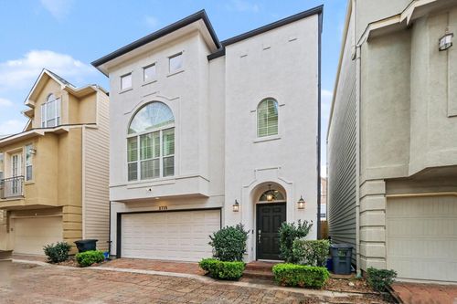2715 Sherwin St, Houston, TX, 77007-1075 | Card Image