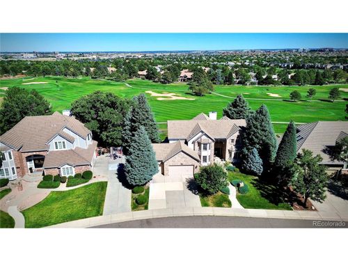 9486 La Costa Ln, Lone Tree, CO, 80124 | Card Image