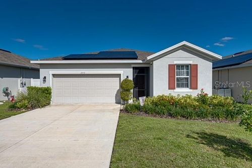 295 Lake Smart Cir, WINTER HAVEN, FL, 33881-2113 | Card Image