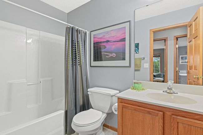 11169 16 Th St Ne, Townhouse with 2 bedrooms, 3 bathrooms and null parking in Saint Michael MN | Image 22