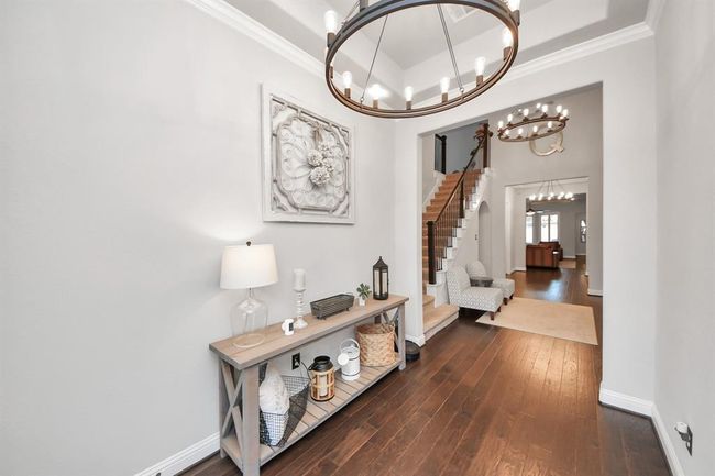 2106 Berry Trace Ct, House other with 4 bedrooms, 4 bathrooms and 3 parking in Manvel TX | Image 30