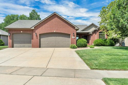 6001 W Brookview St, Wichita, KS, 67205-2554 | Card Image