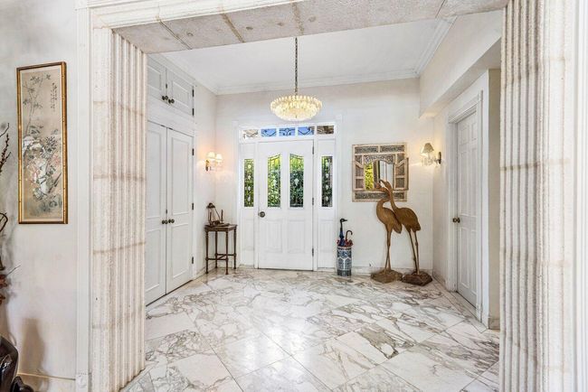 1048 S Ocean Blvd, House other with 5 bedrooms, 9 bathrooms and null parking in Palm Beach FL | Image 5