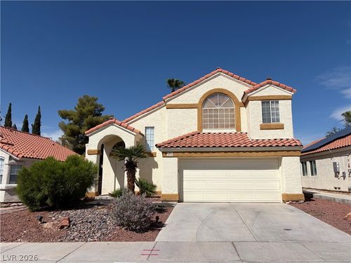 2713 Brienza Way, Las Vegas, NV, 89117-3688 | Card Image