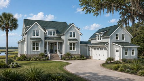 112 Peninsula Drive, Ravenel, SC, 29470 | Card Image